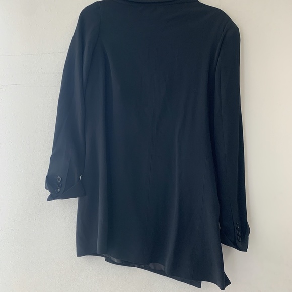 EACH X OTHER  PARIS BLAZER - Picture 2 of 2